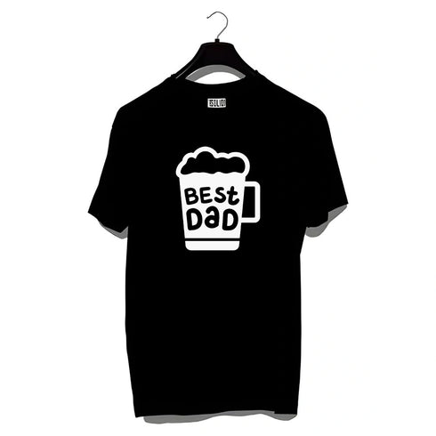 Personalized Father's Day T-shirts